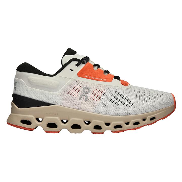 Cloudstratus 3 Women's Running Shoes