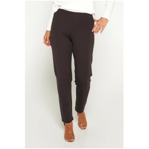 Cordelia St Pushkin Pants - Espresso - 10