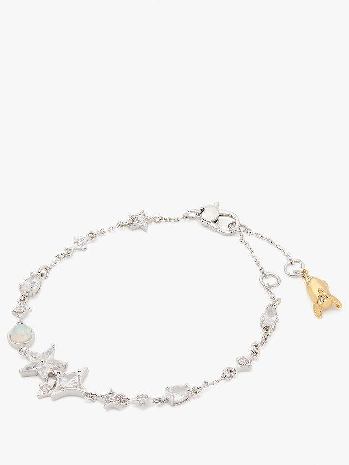 Cosmos Line Bracelet