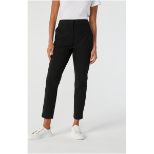 Courtney Essential Slim Fit Pant Black