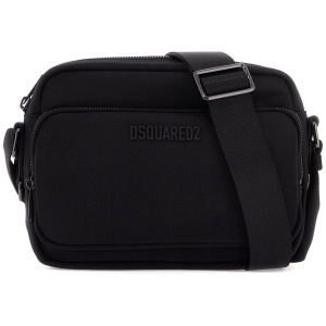 DSQUARED2 urban crossbody bag