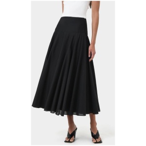 Deb Cotton Maxi Full Skirt