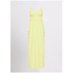 Delphine Maxi Dress