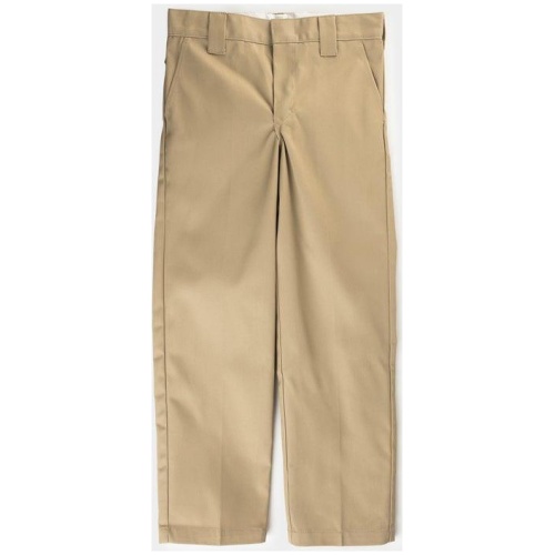 Dickies 478 Original Fit Pants - Youth in Brown