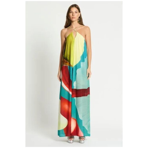 Dissimulation Maxi Dress