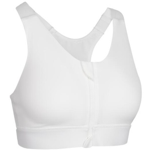 Domyos Cn 920 Achievement Bra White | Buy Online With Afterpay & Zip