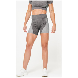 Domyos High-waisted Seamless Fitness Cycling Shorts | Buy Online With Afterpay & Zip