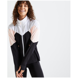 Domyos Loose Hooded Fitness Jacket | Buy Online With Afterpay & Zip