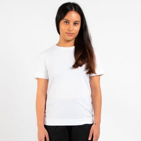 Dorsu Classic T-shirt - White