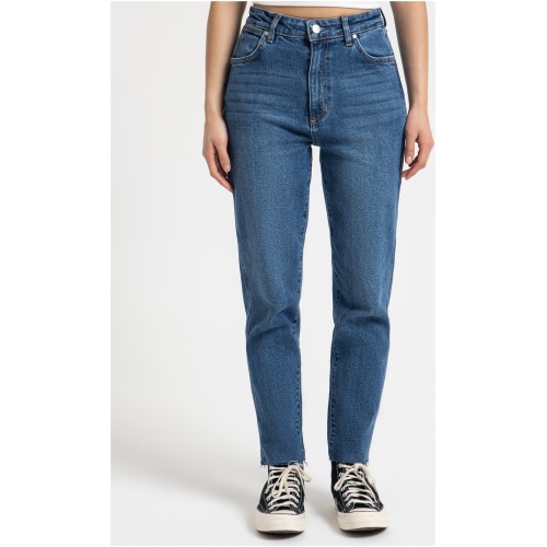 Drew Slim Jeans in Blue Riot