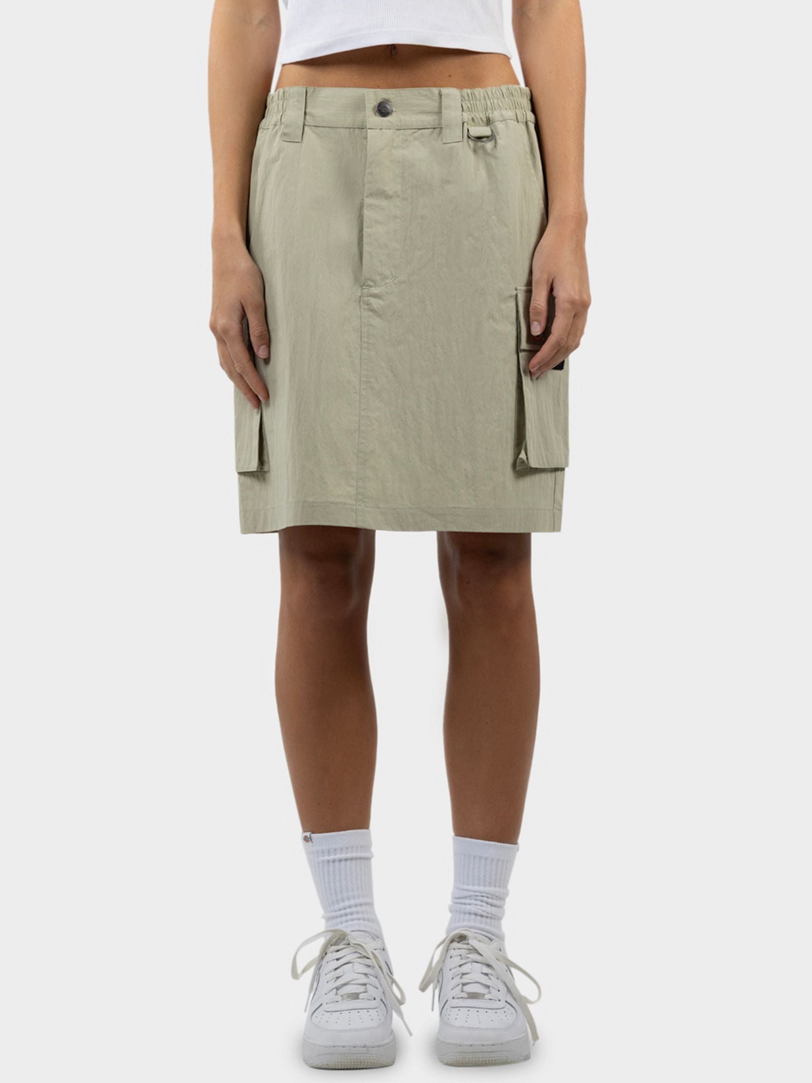 Edinburgh Cargo Skirt