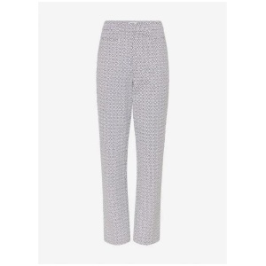 Elsa Geo Print Pant