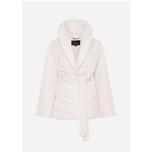 Esmerelda Quilted Jacket