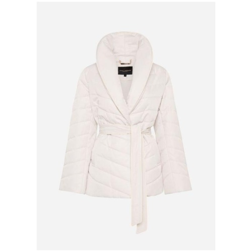 Esmerelda Quilted Jacket