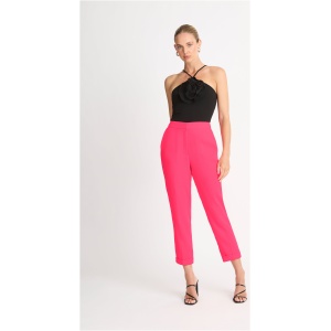 Eva Pant Neon Pink SHEIKE