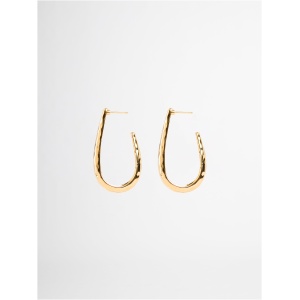 Evelyn Earrings Gold SHEIKE