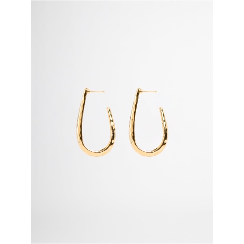 Evelyn Earrings Gold SHEIKE