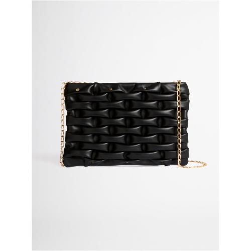 Fifi Clutch Black SHEIKE