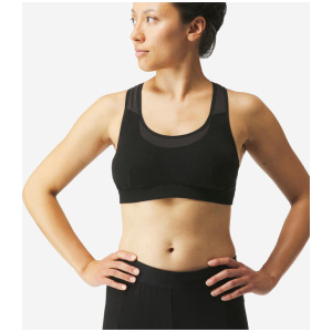 Forclaz Bra Merino Wool Mt500 | Buy Online With Afterpay & Zip