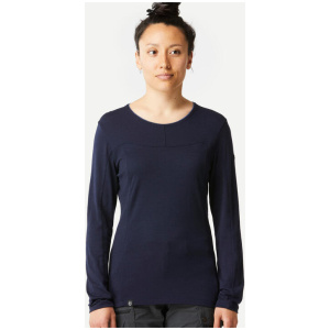 Forclaz Women's Long-sleeve Merino Wool T-shirt - Mt500 | Buy Online With Afterpay & Zip