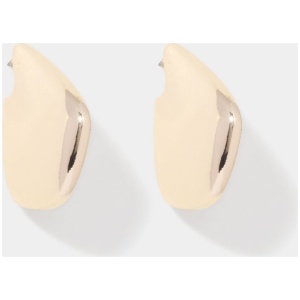 Forever New Women's Anika Angle Earrings in Gold