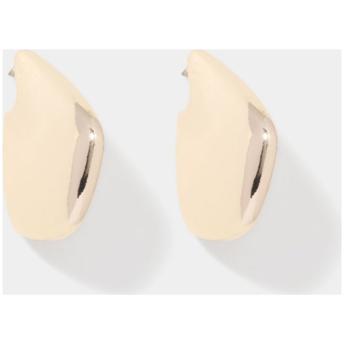 Forever New Women's Anika Angle Earrings in Gold