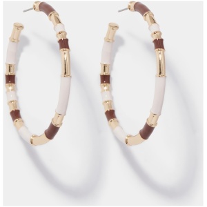 Forever New Women's Maude Multi Hoop Earrings