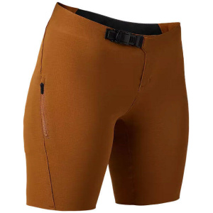 Fox Flexair Ascent Liner Womens Mtb Shorts | Buy Online With Afterpay & Zip