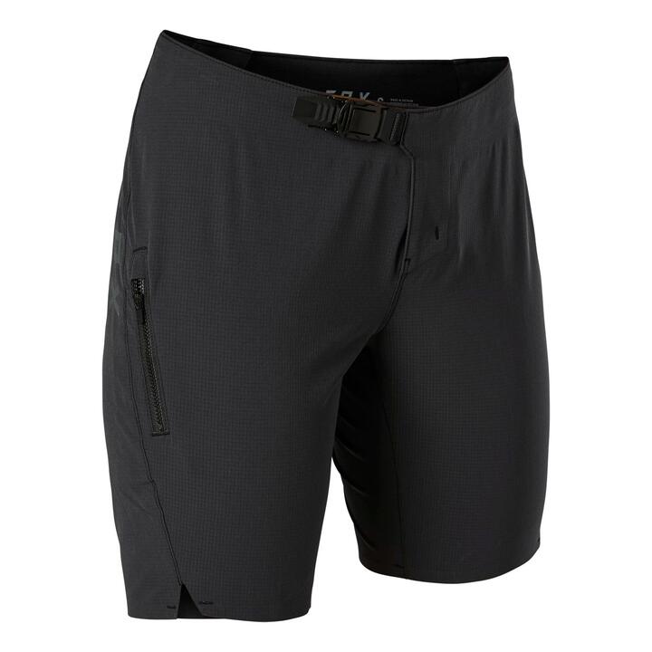 Fox Flexair Lite Womens Mtb Shorts | Buy Online With Afterpay & Zip