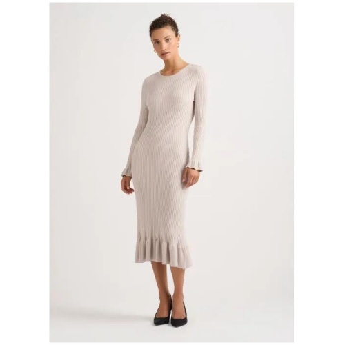 Fran Knit Dress