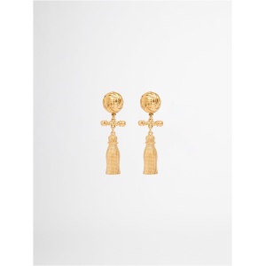 Galleria Earrings Gold SHEIKE