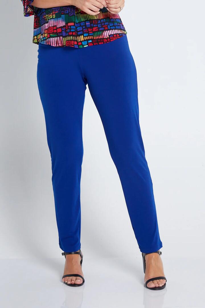 Gianna Pants - Royal - 10