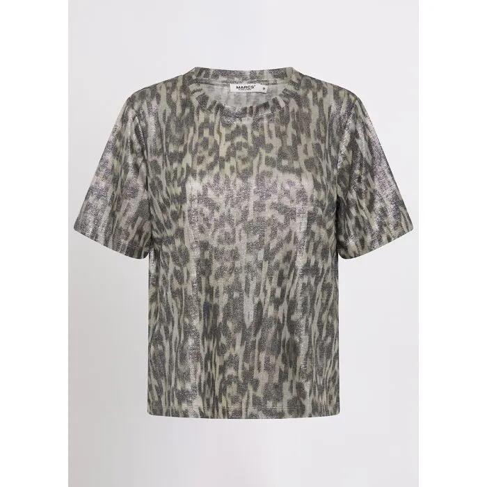 Gimme, Gimme Roar Foil Tee