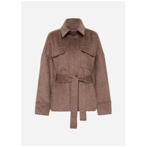 Ginvera Short Jacket