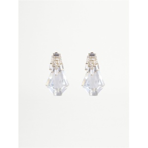 Glory Earrings Crystal SHEIKE