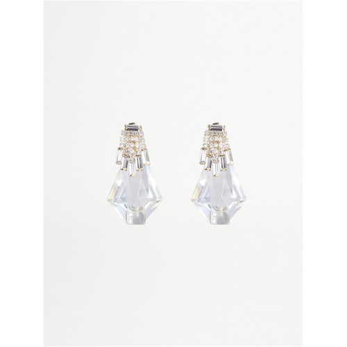 Glory Earrings Crystal SHEIKE