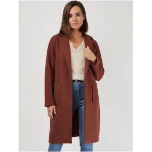 Hallie Jacket Cocoa