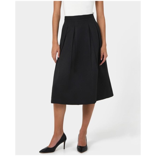 Harriet Jacquard Skirt