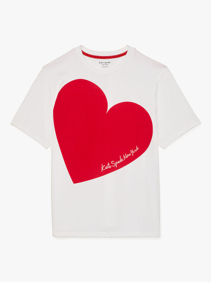 Heart Tee