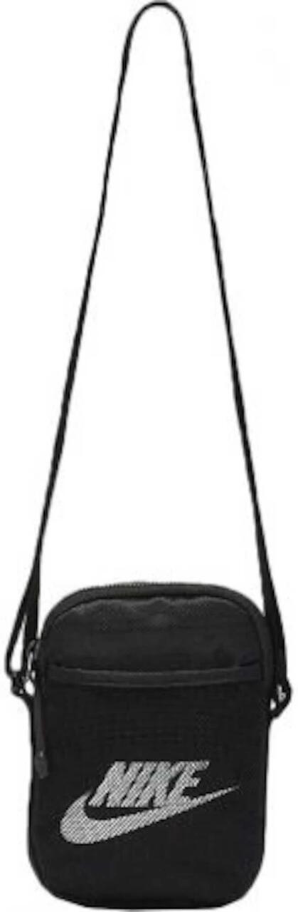 Heritage 1L Small Crossbody Bag