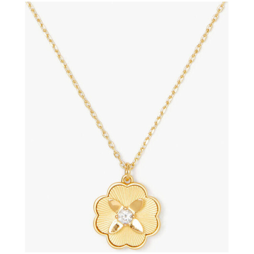 Heritage Bloom Pendant