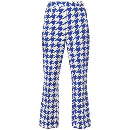 Houndstooth Pant