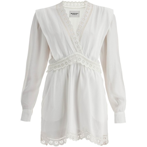 ISABEL MARANT ETOILE mini dress felie