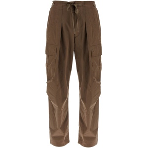 ISABEL MARANT ETOILE rebecca's cargo pants