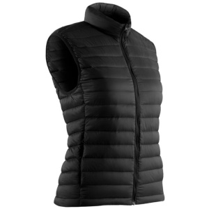 Inesis Women's Golf Sleeveless Down Jacket Mw500 - Black | Buy Online With Afterpay & Zip