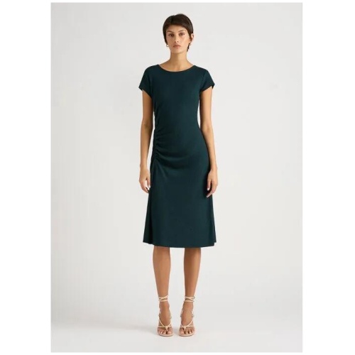 Ioni Jersey Dress