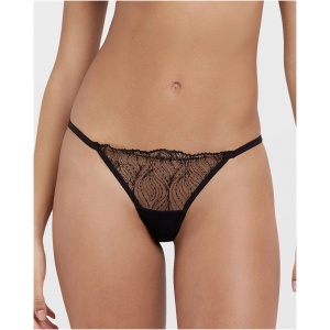 Irena Brief Black - Black / 14