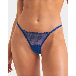 Irena Brief Surf the Web Blue - Blue / 14