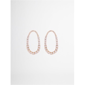 Isla Earrings Gold SHEIKE