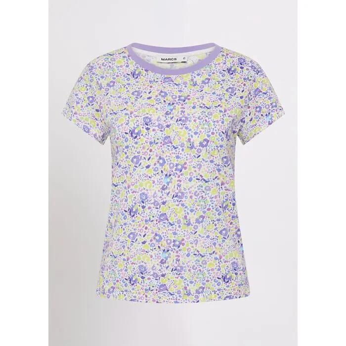 Itsy Ditsy Flower Tee